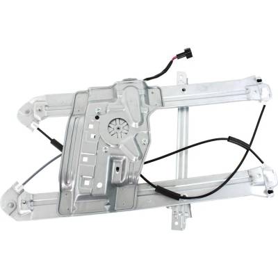 Rareelectrical - New Left Front Window Regulator With Motor Compatible With Mitsubishi Endeavor Ls 6 Cyl 3.8L Limited - Image 5