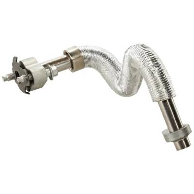 Rareelectrical - New Egr Line Compatible With Chevrolet Pontiac G6 Gt 6 Cyl 3.5L Malibu Ls 6 Cyl 3.5L Malibu Maxx Lt - Image 2