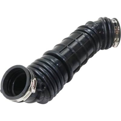 Rareelectrical - New Air Intake Hose Compatible With Chrysler Pt Cruiser Gt 4 Cyl 2.4L Pt Cruiser Street Cruiser 4 - Image 3