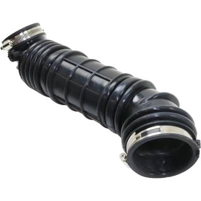 Rareelectrical - New Air Intake Hose Compatible With Chrysler Pt Cruiser Gt 4 Cyl 2.4L Pt Cruiser Street Cruiser 4 - Image 4