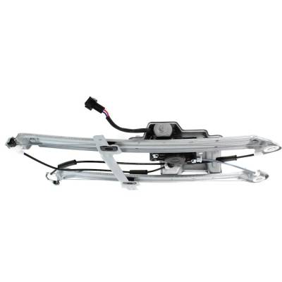 Rareelectrical - New Left Front Window Regulator With Motor Compatible With Mitsubishi Endeavor Xls 6 Cyl 3.8L Se 6 - Image 4