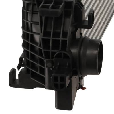 Rareelectrical - New Aluminum Intercooler Compatible With Volvo Xc90 B6 Core 4 Cyl 2.0L S90 T8 Recharge Ultimate 4 - Image 7