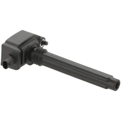 Rareelectrical - New Ignition Coil Compatible With Dodge Jeep Wrangler Jk Unlimited Sahara 6 Cyl 3.6L Avenger Se 6 - Image 2