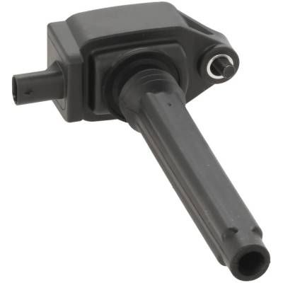 Rareelectrical - New Ignition Coil Compatible With Dodge Jeep Wrangler Jk Unlimited Sahara 6 Cyl 3.6L Avenger Se 6 - Image 3