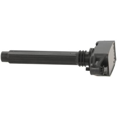 Rareelectrical - New Ignition Coil Compatible With Dodge Jeep Wrangler Jk Unlimited Sahara 6 Cyl 3.6L Avenger Se 6 - Image 6