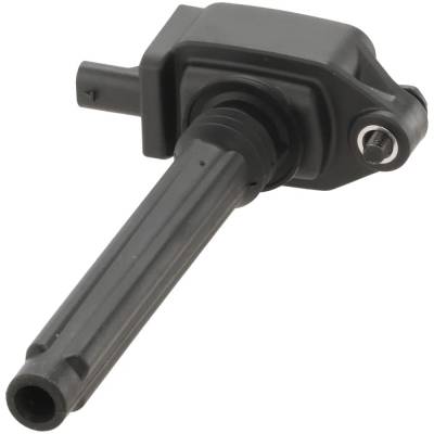 Rareelectrical - New Ignition Coil Compatible With Dodge Jeep Wrangler 75Th Anniversary 6 Cyl 3.6L Charger Enforcer 6 - Image 4