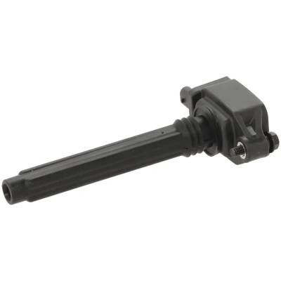 Rareelectrical - New Ignition Coil Compatible With Dodge Jeep Wrangler 75Th Anniversary 6 Cyl 3.6L Charger Enforcer 6 - Image 5
