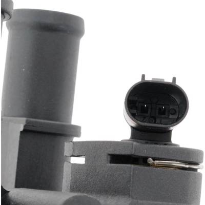 Rareelectrical - New 221 Degrees Thermostat Housing Compatible With Chevrolet Pontiac G3 Base 4 Cyl 1.6L Aveo Lt 4 - Image 7