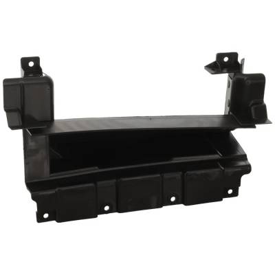 Rareelectrical - New Air Intake Duct Compatible With Ford F-350 Super Duty Lariat 8 Cyl 6.2L F-250 Super Duty Xlt 8 - Image 5