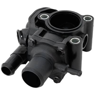 New Oe Replacement Thermostat Housing Compatible With Ford Mercury Contour Lx 4 Cyl 2.0L Escort Zx2