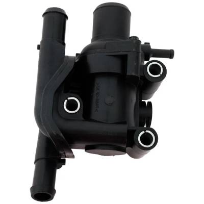 Rareelectrical - New Oe Replacement Thermostat Housing Compatible With Ford Mercury Contour Lx 4 Cyl 2.0L Escort Zx2 - Image 6