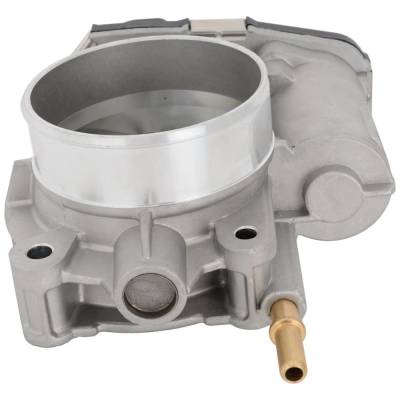 Rareelectrical - New 6-Prong Blade Throttle Body Compatible With Chevrolet Gmc Isuzu I-290 S 4 Cyl 2.9L Colorado Ls 4 - Image 2