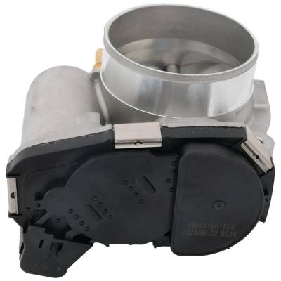 Rareelectrical - New 6-Prong Blade Throttle Body Compatible With Chevrolet Gmc Isuzu I-290 S 4 Cyl 2.9L Colorado Ls 4 - Image 4