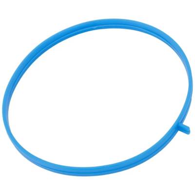 Rareelectrical - New 6-Prong Blade Throttle Body Compatible With Chevrolet Gmc Isuzu I-290 S 4 Cyl 2.9L Colorado Ls 4 - Image 8