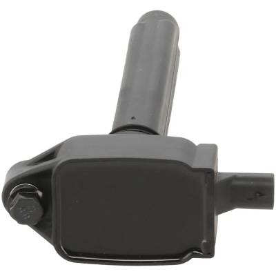 Rareelectrical - New Ignition Coil Compatible With Dodge Jeep Wrangler Jk Unlimited Sport 6 Cyl 3.6L Wrangler - Image 8