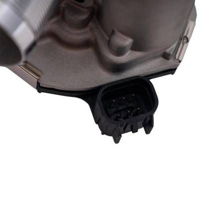 Rareelectrical - New 6-Prong Blade Throttle Body Compatible With Buick Chevrolet Cruze Eco 4 Cyl 1.4L Cruze Lt 4 Cyl - Image 6