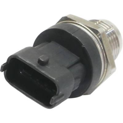 Rareelectrical - New Blade Fuel Pressure Sensor Compatible With Chevrolet Dodge Gmc Silverado 2500 Hd Wt 8 Cyl 6.0L - Image 2