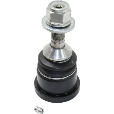 Rareelectrical - New Lower Ball Joint Compatible With Ford Jaguar Lincoln S-Type R 8 Cyl 4.2L S-Type Sport 8 Cyl 4.2L - Image 4