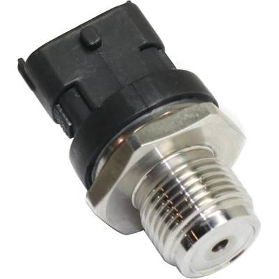 Rareelectrical - New Blade Fuel Pressure Sensor Compatible With Chevrolet Dodge Gmc C5500 Kodiak C5u042 8 Cyl 6.6L - Image 3