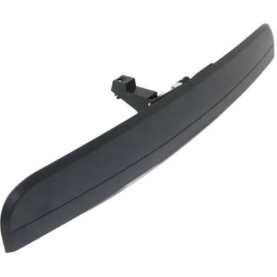 Rareelectrical - New Textured Black Tailgate Handle Compatible With Chrysler Dodge Town & Country Touring Grand - Image 3