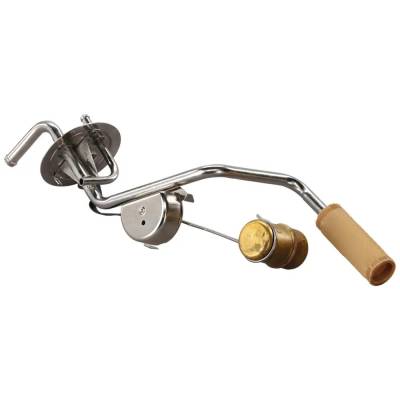 Rareelectrical - New Two Ports Fuel Sending Unit Compatible With Dodge Plymouth Duster 340 8 Cyl 5.6L Valiant 100 6 - Image 3