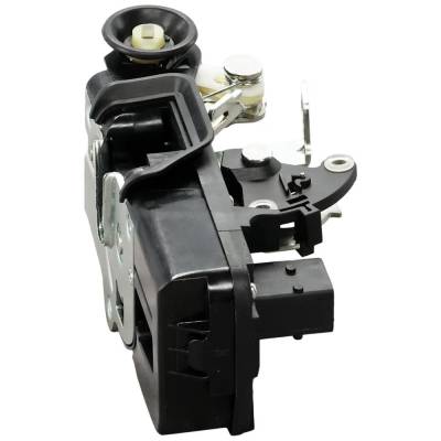 Rareelectrical - New Door Lock Actuator Compatible With Chevrolet Saturn Malibu Ltz 4 Cyl 2.4L Malibu Lt 6 Cyl 3.6L - Image 3