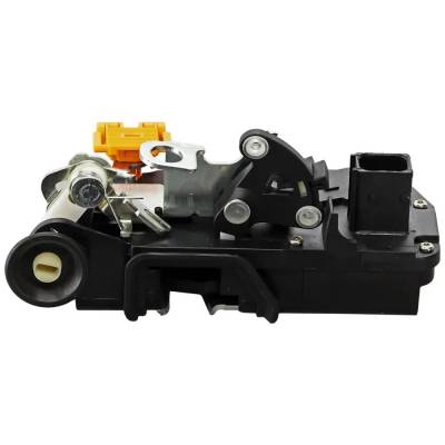 Rareelectrical - New Door Lock Actuator Compatible With Chevrolet Saturn Malibu Ltz 4 Cyl 2.4L Malibu Lt 6 Cyl 3.6L - Image 8
