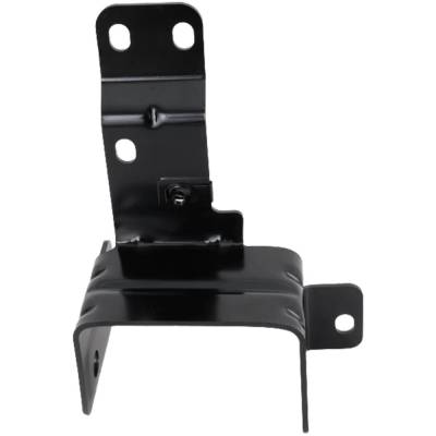 Rareelectrical - New Left Rear Bumper Bracket Compatible With Ford Bronco Base Bronco First Edition Bronco Everglades - Image 2