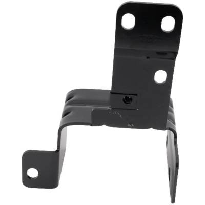 Rareelectrical - New Left Rear Bumper Bracket Compatible With Ford Bronco Base Bronco First Edition Bronco Everglades - Image 4