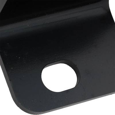 Rareelectrical - New Left Rear Bumper Bracket Compatible With Ford Bronco Base Bronco First Edition Bronco Everglades - Image 7
