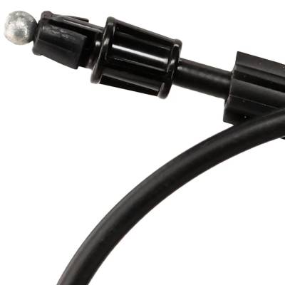 Rareelectrical - New 5-Prong Door Lock Actuator Compatible With Cadillac Chevrolet Gmc Sierra 1500 Hybrid 8 Cyl 6.0L - Image 6