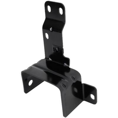 Rareelectrical - New Left Rear Bumper Bracket Compatible With Ford Bronco Black Diamond Bronco Wildtrak Bronco - Image 3