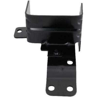 Rareelectrical - New Left Rear Bumper Bracket Compatible With Ford Bronco Black Diamond Bronco Wildtrak Bronco - Image 5