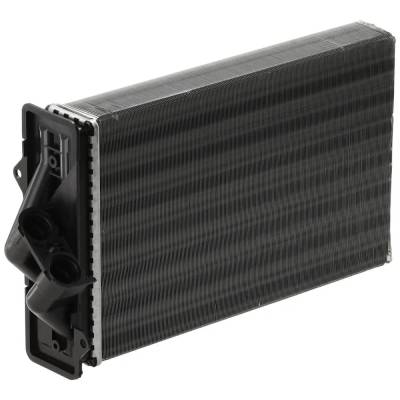 Rareelectrical - New Aluminum Heater Core Compatible With Chrysler Dodge Town & Country El 6 Cyl 3.8L Grand Caravan - Image 1
