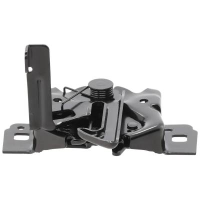 Rareelectrical - New Hood Latch Compatible With Ford Ranger Xlt 6 Cyl 4.0L Ranger Xl 6 Cyl 3.0L Ranger Xl 4 Cyl 2.5L - Image 8