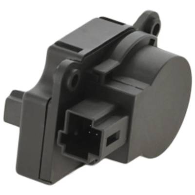 Rareelectrical - New Auxiliary A/C Actuator Compatible With Ford Escape Titanium 4 Cyl 2.0L Transit Connect Titanium - Image 3