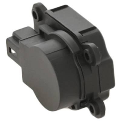 Rareelectrical - New Auxiliary A/C Actuator Compatible With Ford Escape Titanium 4 Cyl 2.0L Transit Connect Titanium - Image 5