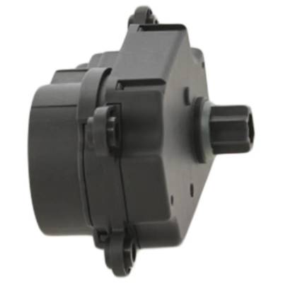 Rareelectrical - New Auxiliary A/C Actuator Compatible With Ford Escape Titanium 4 Cyl 2.0L Transit Connect Titanium - Image 6