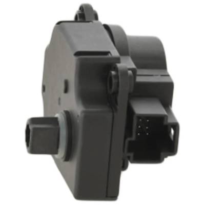 Rareelectrical - New Auxiliary A/C Actuator Compatible With Ford Focus Se 4 Cyl 2.0L Transit-350 Hd Xl 5 Cyl 3.2L - Image 2