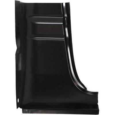 Rareelectrical - New Left Cab Corner Compatible With Dodge Ram 3500 Base 8 Cyl 5.9L Ram 1500 Laramie 8 Cyl 5.9L Ram - Image 5