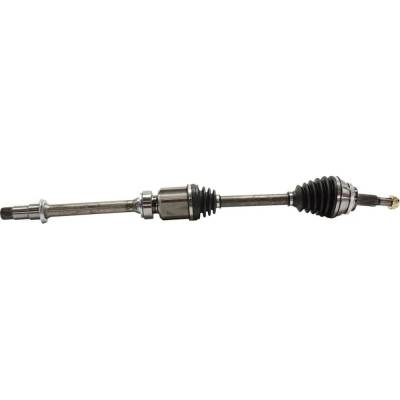 Rareelectrical - New Right Front Axle Assembly Compatible With Lexus Es330 Base 6 Cyl 3.3L Es300 Base 6 Cyl 3.0L - Image 6