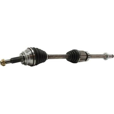 Rareelectrical - New Right Front Axle Assembly Compatible With Lexus Es300 Base 6 Cyl 3.0L Es330 Base 6 Cyl 3.3L - Image 2