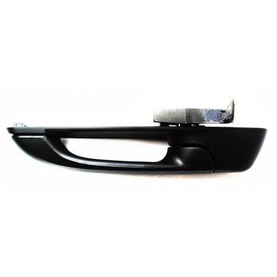 Rareelectrical - Driver Side Front Exterior Door Handle Compatible With 2011-2021 Ram 3500 Ram 2500 Primed Paintable - Image 4