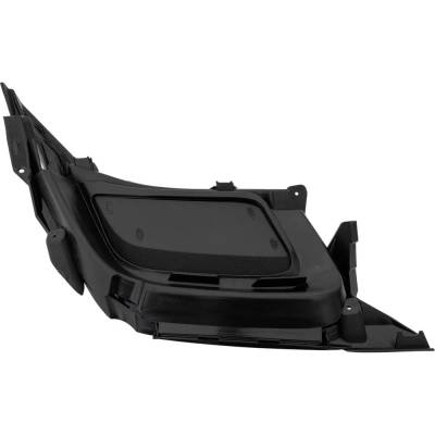 Rareelectrical - New Right Rear Bumper Bracket Compatible With Volkswagen Tiguan Trendline 4 Cyl 2.0L Tiguan Sel - Image 4
