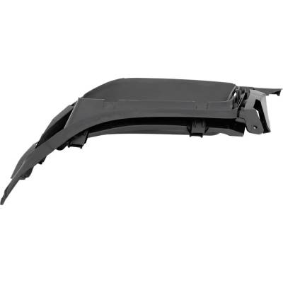 Rareelectrical - New Right Rear Bumper Bracket Compatible With Volkswagen Tiguan Trendline 4 Cyl 2.0L Tiguan Sel - Image 5