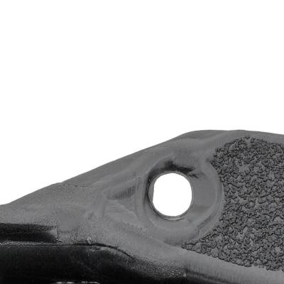 Rareelectrical - New Right Rear Bumper Bracket Compatible With Volkswagen Tiguan Trendline 4 Cyl 2.0L Tiguan Sel - Image 8