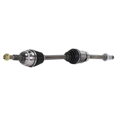 Rareelectrical - New Right Front Axle Assembly Compatible With Lexus Toyota Es350 Base 6 Cyl 3.5L Camry Xle 6 Cyl - Image 3