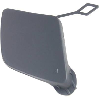 Rareelectrical - New Tow Eye Cover Compatible With Volvo Xc60 T6 6 Cyl 3.0L Xc60 3.2 R-Design 6 Cyl 3.2L Xc60 3.2 6 - Image 2