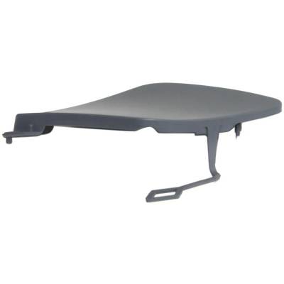 Rareelectrical - New Tow Eye Cover Compatible With Volvo Xc60 T6 6 Cyl 3.0L Xc60 3.2 R-Design 6 Cyl 3.2L Xc60 3.2 6 - Image 4