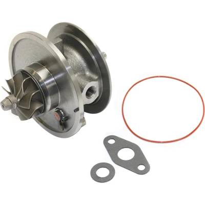 Rareelectrical - New 1.9L Engine Only Turbocharger Cartridge Compatible With Volkswagen Beetle Gls Tdi 4 Cyl 1.9L - Image 3